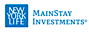 New York Life & MainStay Investments logo