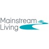 Mainstream Living logo