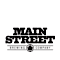 Main Street Brewing logo