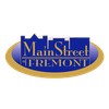 Mainstreet of Fremont logo