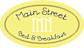 Main Street Inn logo