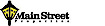 BHGRE Main Street Properties logo