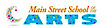 Main Street School of The Arts logo