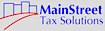 MainStreet Tax Solutions logo