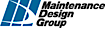 Maintenance Design Group logo