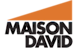 Maison David logo