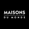 Maisons Du Monde logo