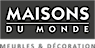 MAISONS DU MONDE logo