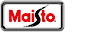 Maisto International logo