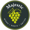 Majestic Wine logo