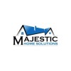 Majestic Home Solutions logo