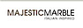 Majestic Marble Import logo