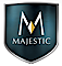 Majestic logo