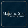 Majestic Star Casino logo