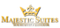 Majestic Suites Hotel logo