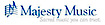 Majesty Music logo