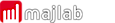 Majlab logo