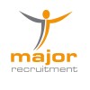 Major Recruitment logo