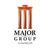 Major Cineplex Group logo