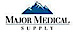 Major Medical Supply logo