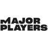 Major Players | B logo