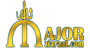 Major Ziaraat logo