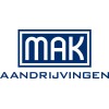 Mak Aandrijvingen logo