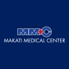 Makati Medical Center logo