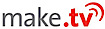 Make.Tv logo