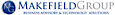 Makefield Consulting Group logo