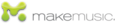 Makemusic logo