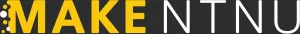 MAKE NTNU logo