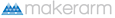 Makerarm, A Complete Personal Fabrication System logo