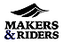 Makers & Riders logo