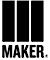 Maker Studios logo