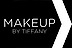 Makeup By Tiffany logo