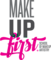 Make Up First logo