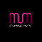 MakeUpMania logo