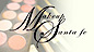 Makeup Santa Fe logo