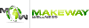 MakeWay Wellness logo