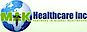 Mak Healthcare logo