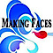 Making Faces Parties logo