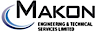 Makon Group logo