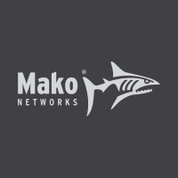 Mako Networks logo