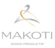 Makoti Down Products logo