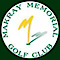 Makray Memorial Golf Club logo