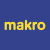 Makro Peru logo