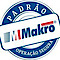 Makro Engenharia logo