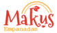 Makus Empanadas logo