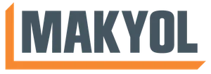 MAKYOL İnşaat San. Tur. Ve Tic logo